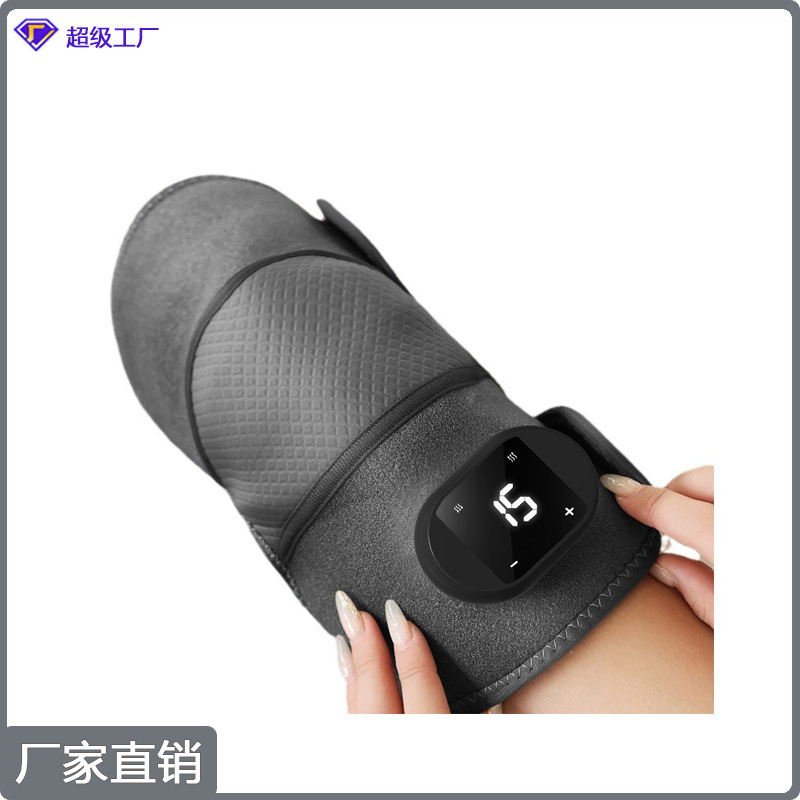 脚マッサージ器下腿筋肉リラックス電動全自動揉み静脈大腿曲張運動後気圧計|undefined