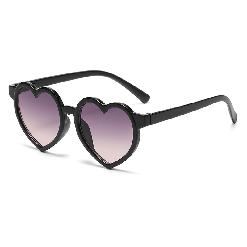 Black frame double gray