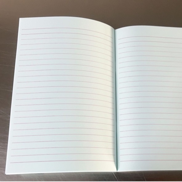 厂家销售A5无尘本装订无尘本无尘洁净室记录本