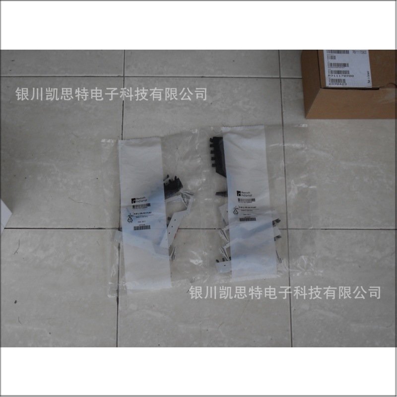德国力士乐Rexroth R911299856 接口模块 R-IBILCML S01-PLSET