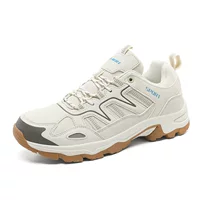 2024 независимая станция продажи Outdoor Hiking Shoes в стиле пары спортивная обувь для походов кросс-бордер
