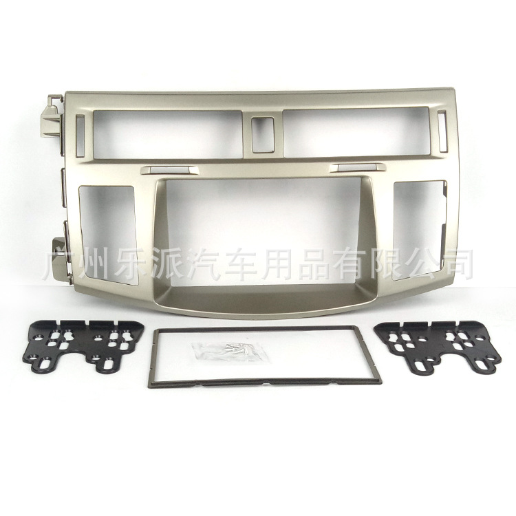 2006丰田亚洲龙 Toyota Avalon , 2DIN