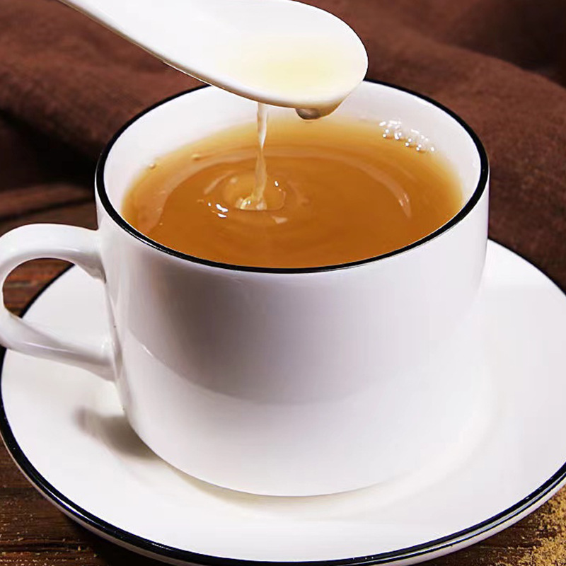 咱家獨一味姜粉源頭廠貨500g/罐乾薑粉調味品生薑粉