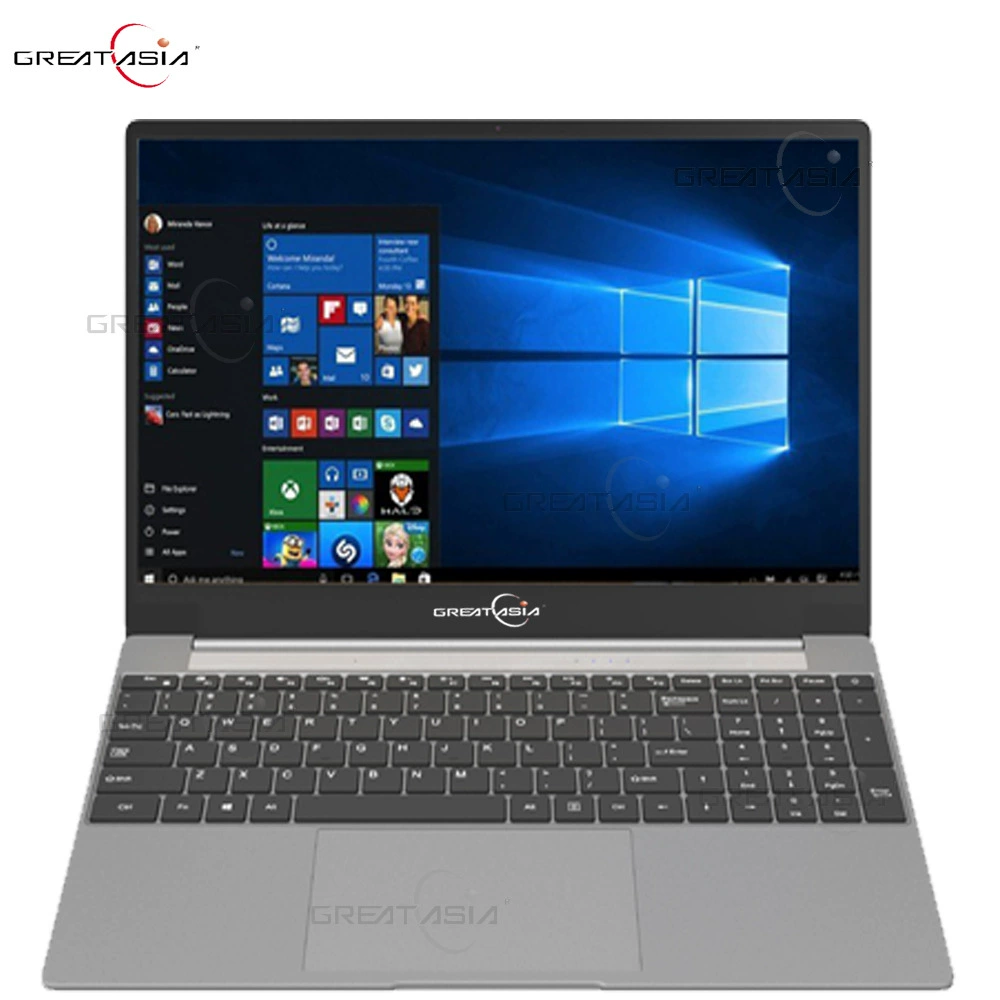 Портативный ноутбук, Intel Core i7, Intel Core i5, 15,6 дюйма