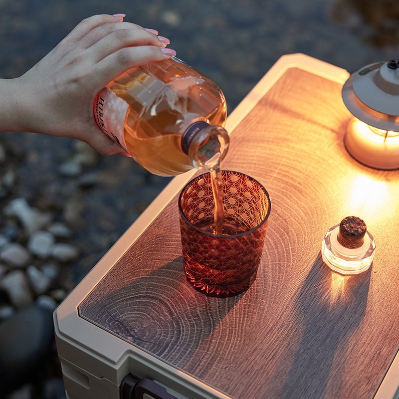 Outdoor Storage Box For Garden Patio Waterproof Storage Solution_voghion.com