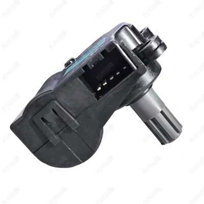 Avtomobil və motosiklet məhsulları istehsal avadan Fan Motor Suitable