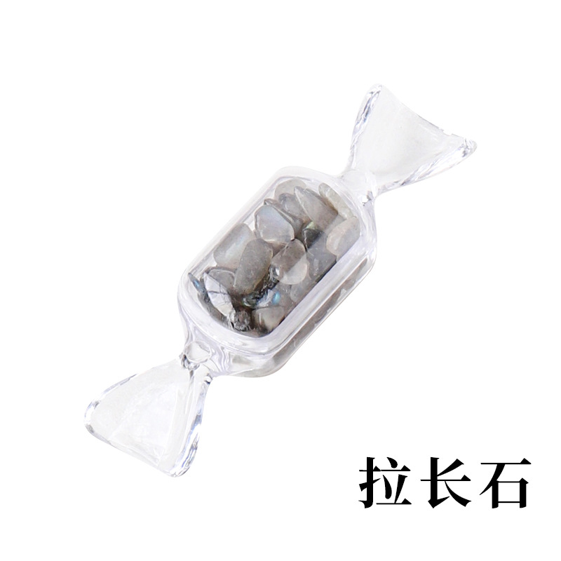 Đá kéo dài / Khoảng 8cm