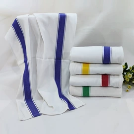 浴巾、沙滩巾;茶巾;方巾、中巾