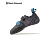 BlackDiamond Black Diamond BD outdoors Climbing men and women introduction train ventilation comfortable Bouldering Climbing shoes