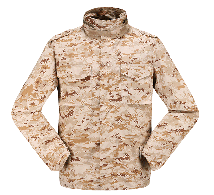 면 35% - 데저트 디지털