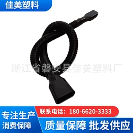 波纹管;PVC管;缠绕胶管