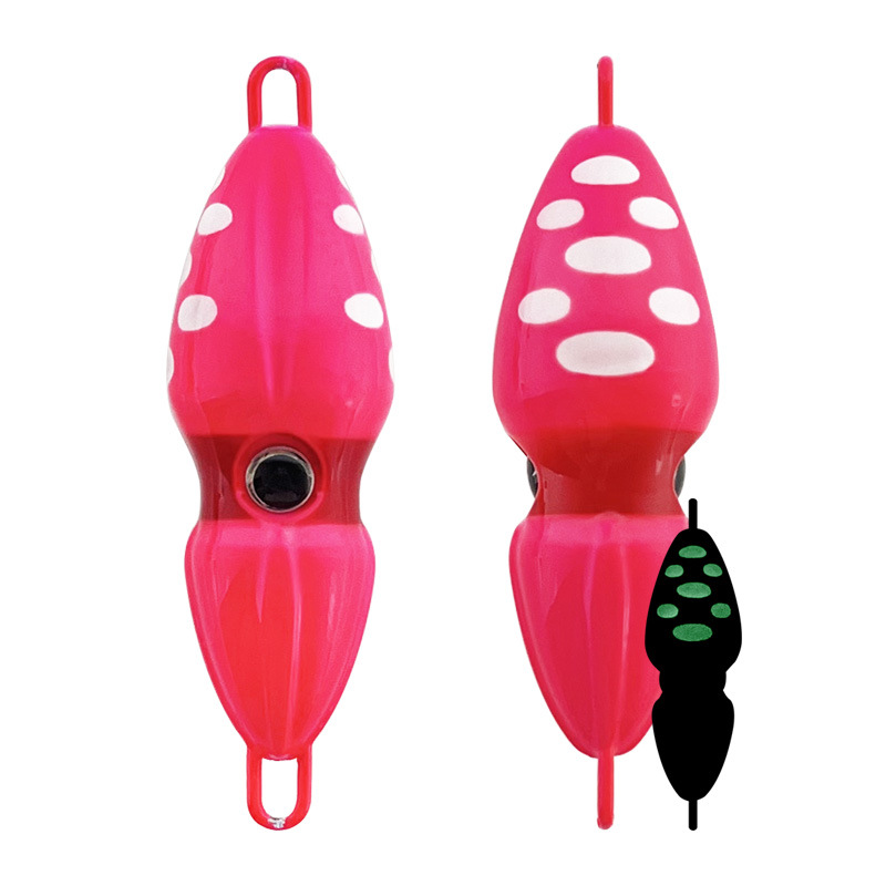 越境路亜海釣り船は生の落花生の外観の鉄板の鉛の魚の偽の餌の40g-250gの鉄板の鉛の魚の卸売りを釣ります。