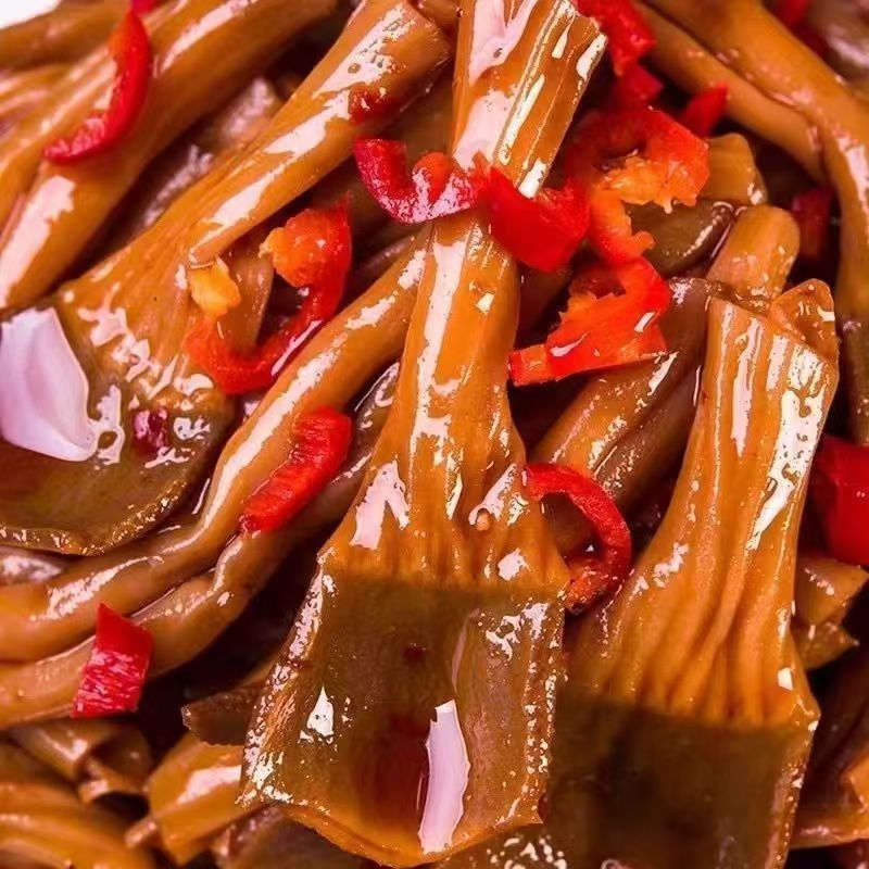 嘴爱悠品香辣味鸭脆肠鸭杂吃的零食小吃零食网红爆款鸭货食品批发|undefined
