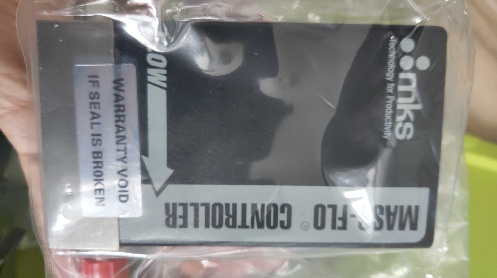 全新MFC质量流量计MKS美国GE50A-30625硅烷SIH4 1000sccm现货