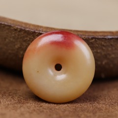 天然のラクダの骨は無事にパンの輪を掛けます。