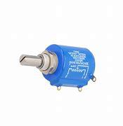 3500S-2-204L BOURNS 200K欧10圈3%直径22.23MMX25.4MM/L;20.64MM