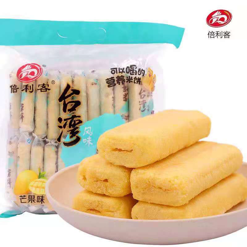 Mango flavor 350g (about 40 pieces)