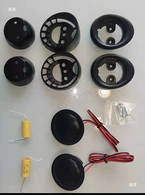 Car horn/tweeter Tweeter Mt230 Tweeter Head