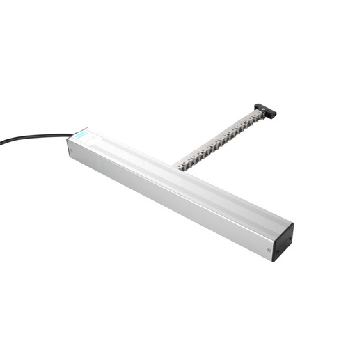 Smart electric chain window opener, fire automatic remote control switch, smoke control sliding window opener
