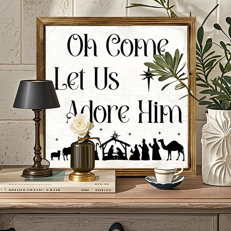 In-Stock Easter Creative Wooden Sign Photo Frame Decoration for Living Room Ambiance Arrangement, Decorative Items, Wooden Crafts In-Stock Easter Creative Wooden Sign Photo Frame Decoration for Living Room Ambiance Arrangement, Decorative Items, Wooden Crafts