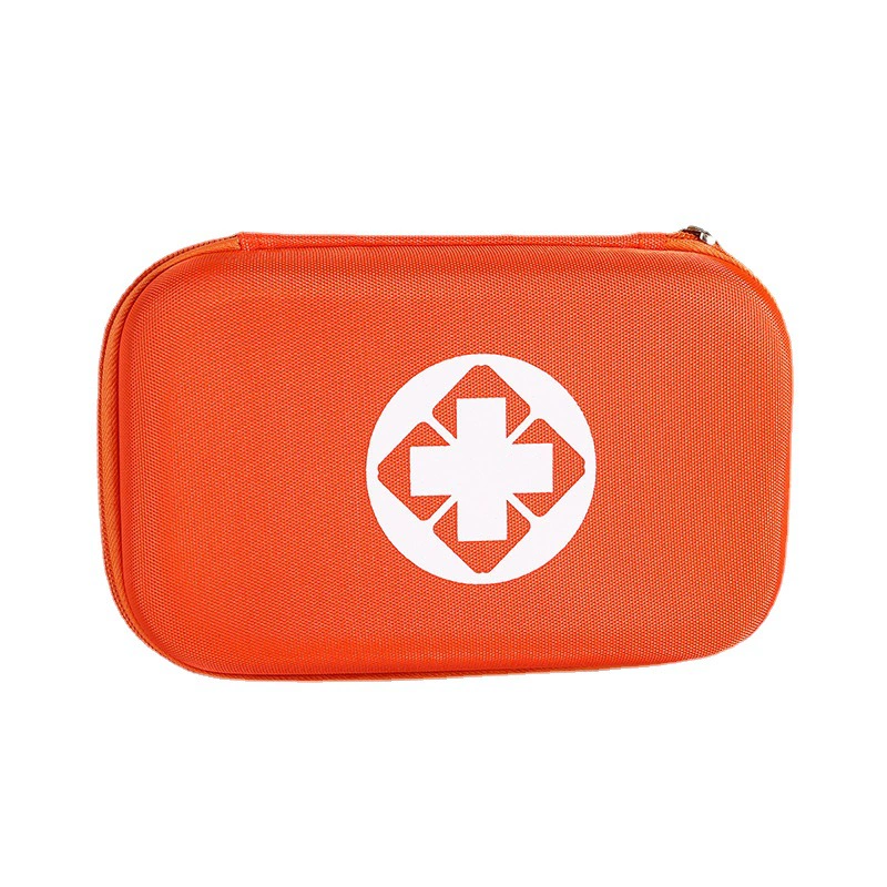 Наружная аптечка eva бытовые принадлежности для профилактики эпидемий сумка для хранения аварийный комплект eva аварийный ящик спасательный медицинский комплект