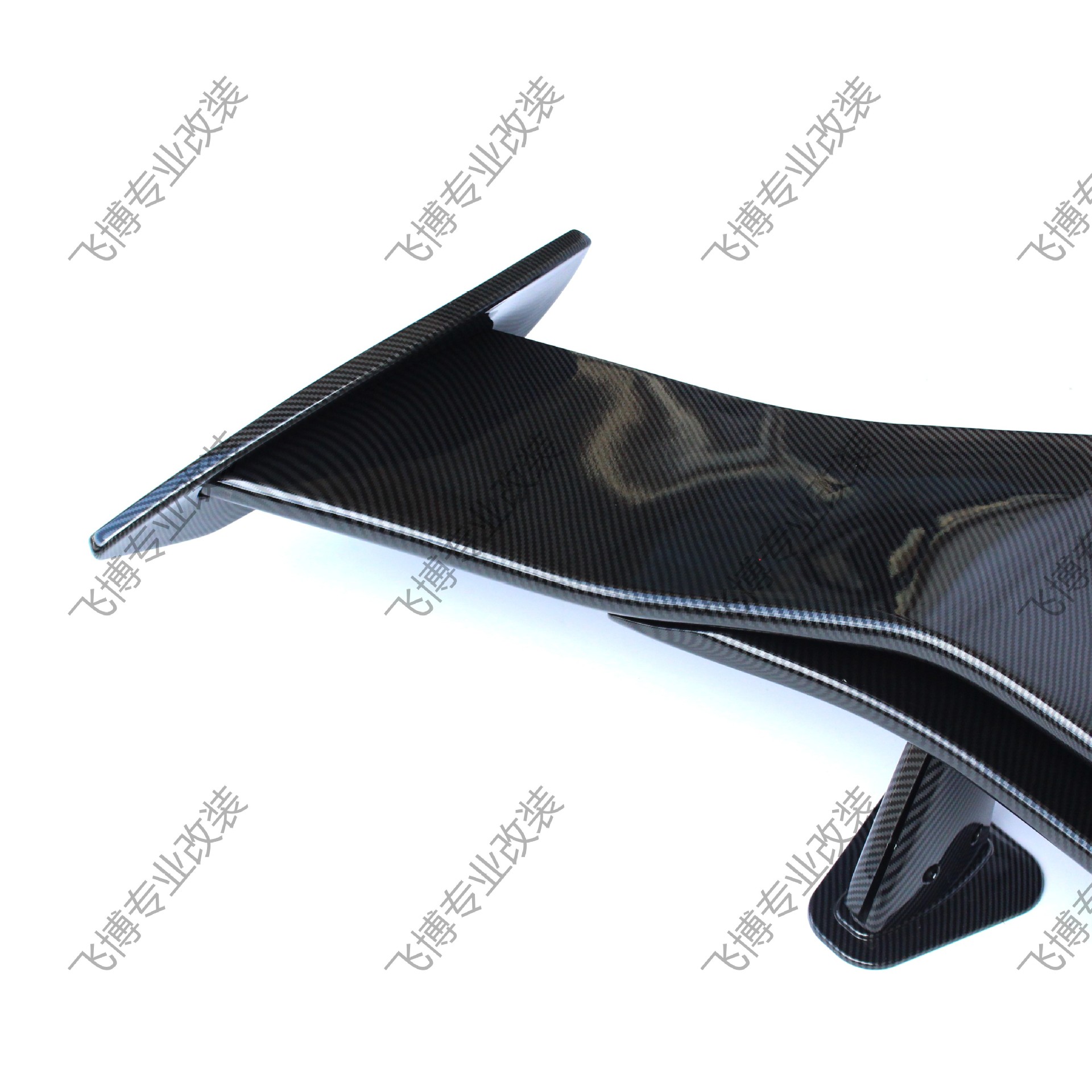 Suitable for Bmw M4 M3 G80 G82 Darwin Style Rear Wing between 2020 and 2021