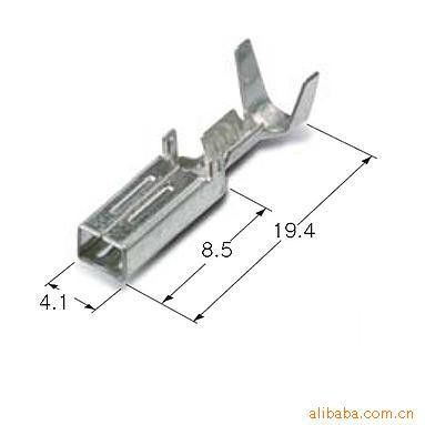 KET连接器ST730638-3现货3220系列