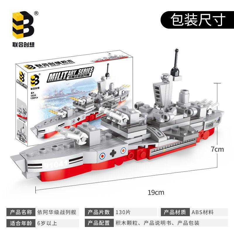 Aland-level battleship
