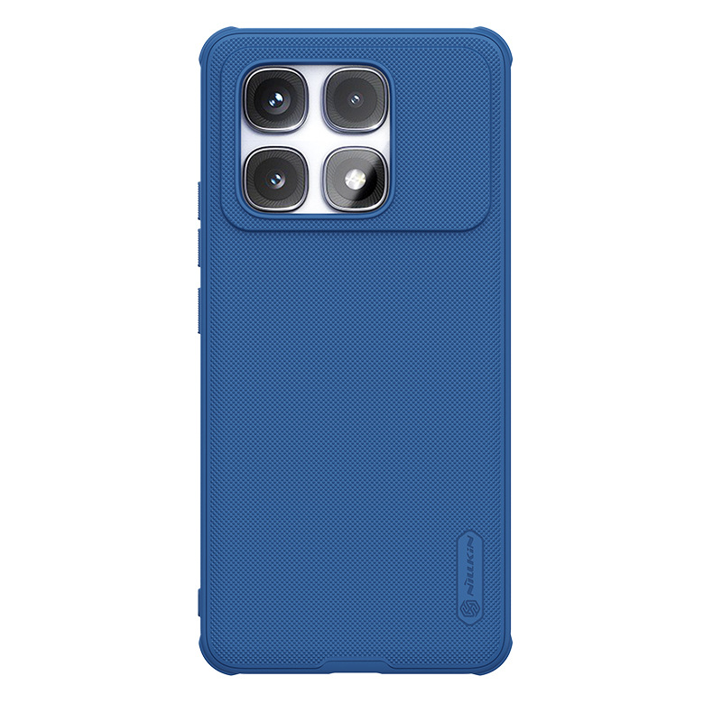 NILLKIN para Redmi K70 Extreme Case Brushed Shield Pro Case K70 Ultra
