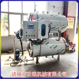 食品杀菌设备;硫化罐;木工机械