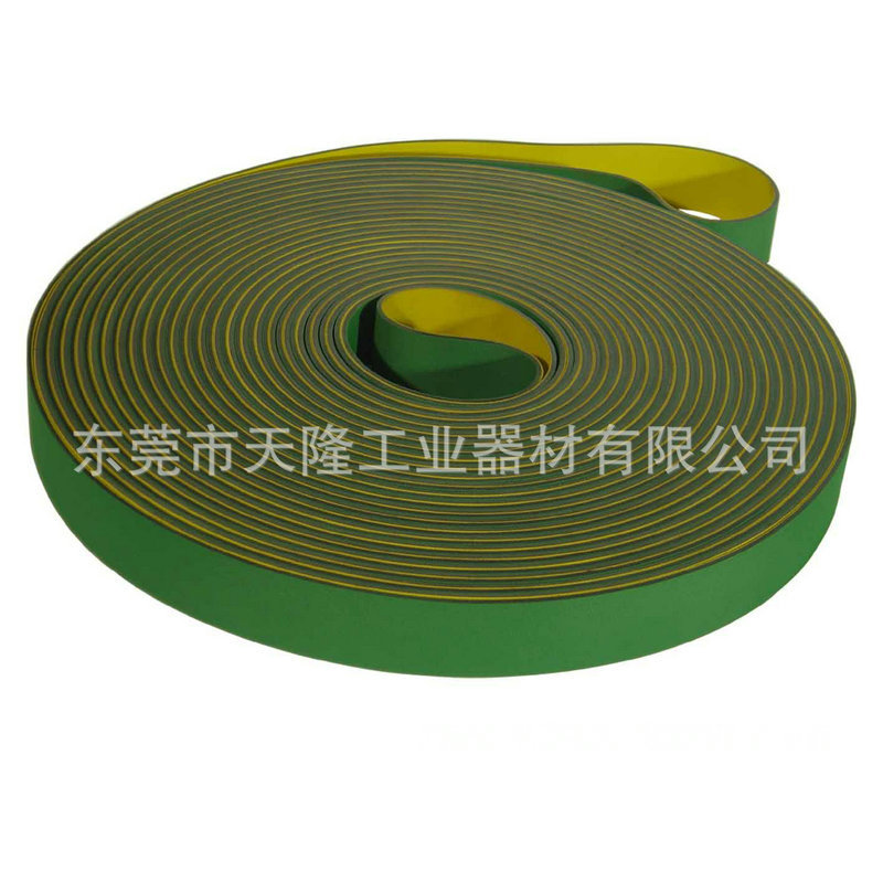 进口高质量节能节电龙带 耐用寿命长 价格优惠 高性能工业皮带