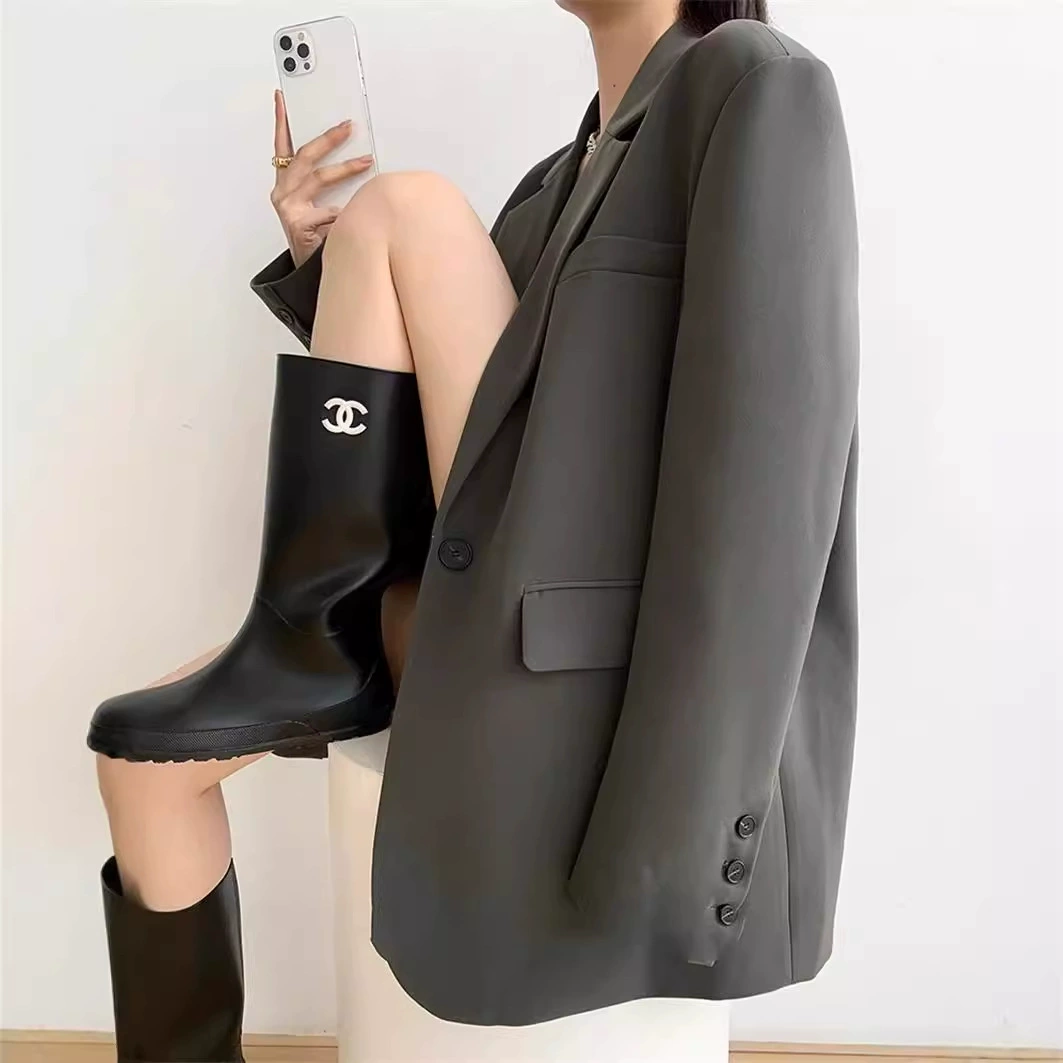Autumn classic suit jacket, British style, for teenagers