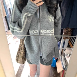 女式针织衫;毛衣;女式马甲