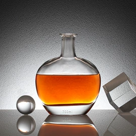 玻璃瓶;玻璃罐;酒包装