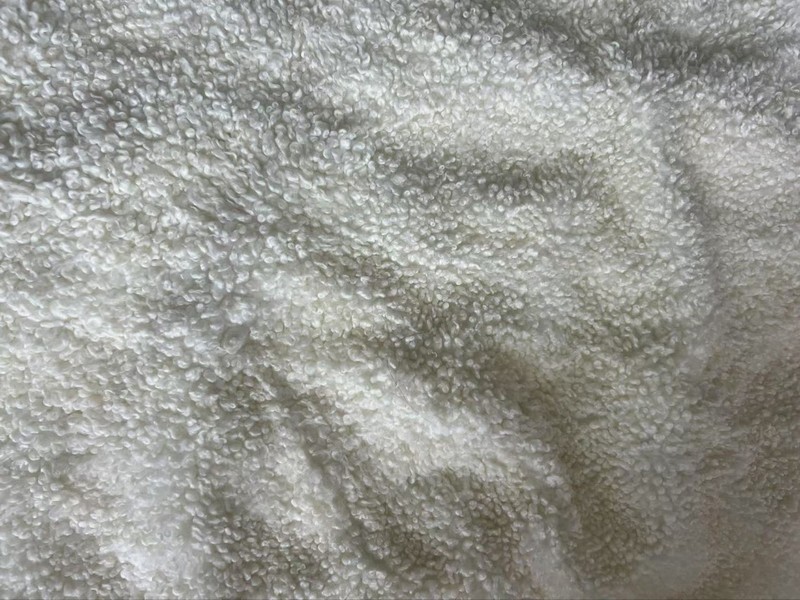绵羊皮毛球结实耐用逗猫玩具diy材料6cm|undefined