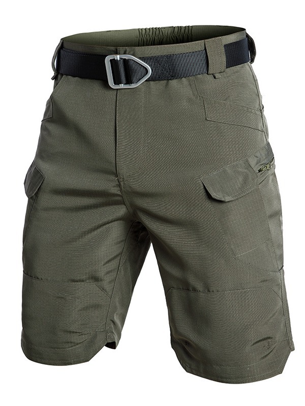 Fábrica directa al aire libre arcontes IX7 pantalones cortos tácticos de cinco puntos pantalones cortos tácticos de hombre pantalones cortos de equipo de fanáticos militares