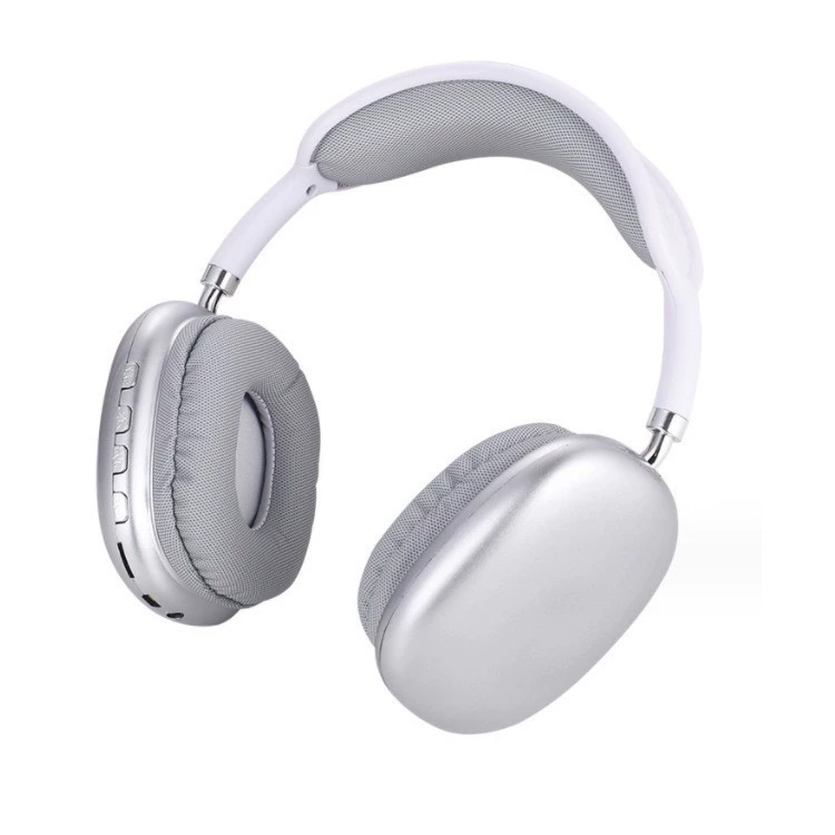 Складные беспроводные наушники, микрофон, P9, 9 plus, bluetooth