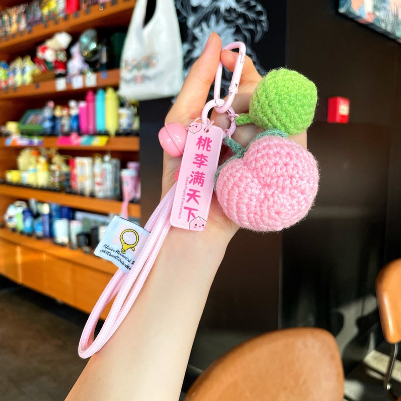 教师节礼物送女老师毛线手捧花挂件2025新款创意实用幼儿园送老师|undefined