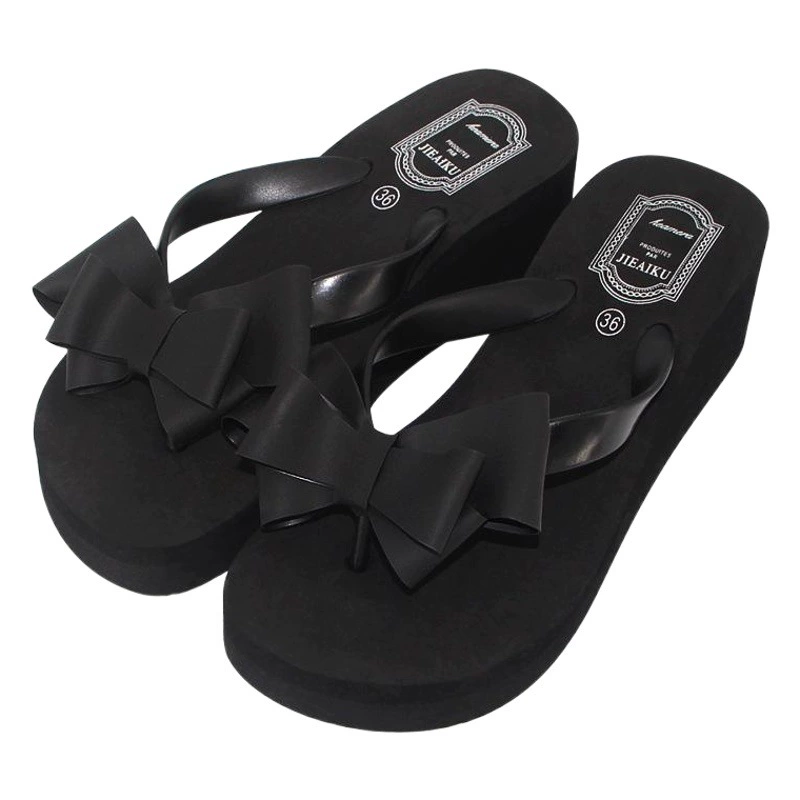 2024 новая корейская версия летних шлепанцев