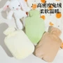 加厚注水灌水防爆热水袋