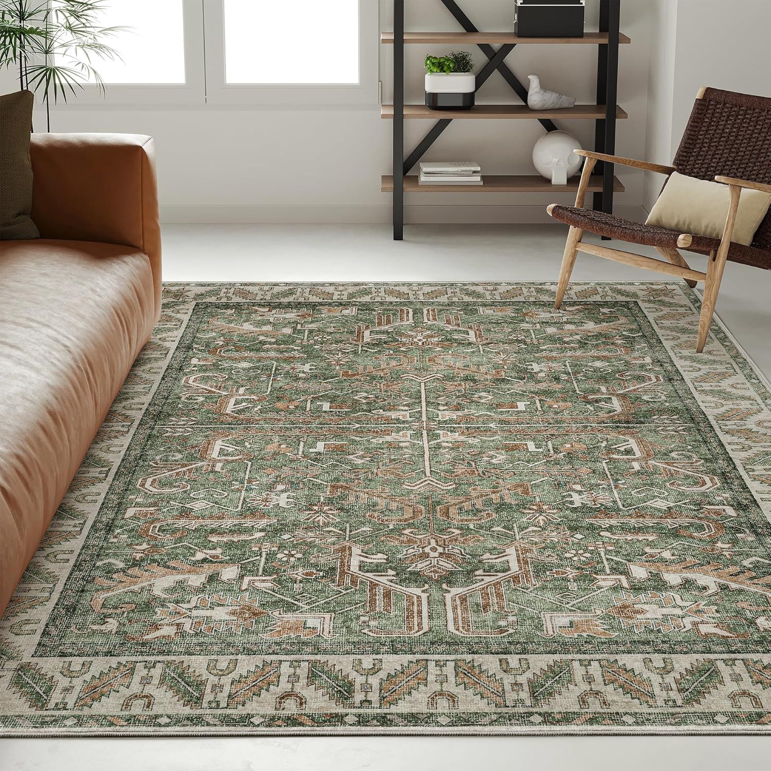retro carpet
