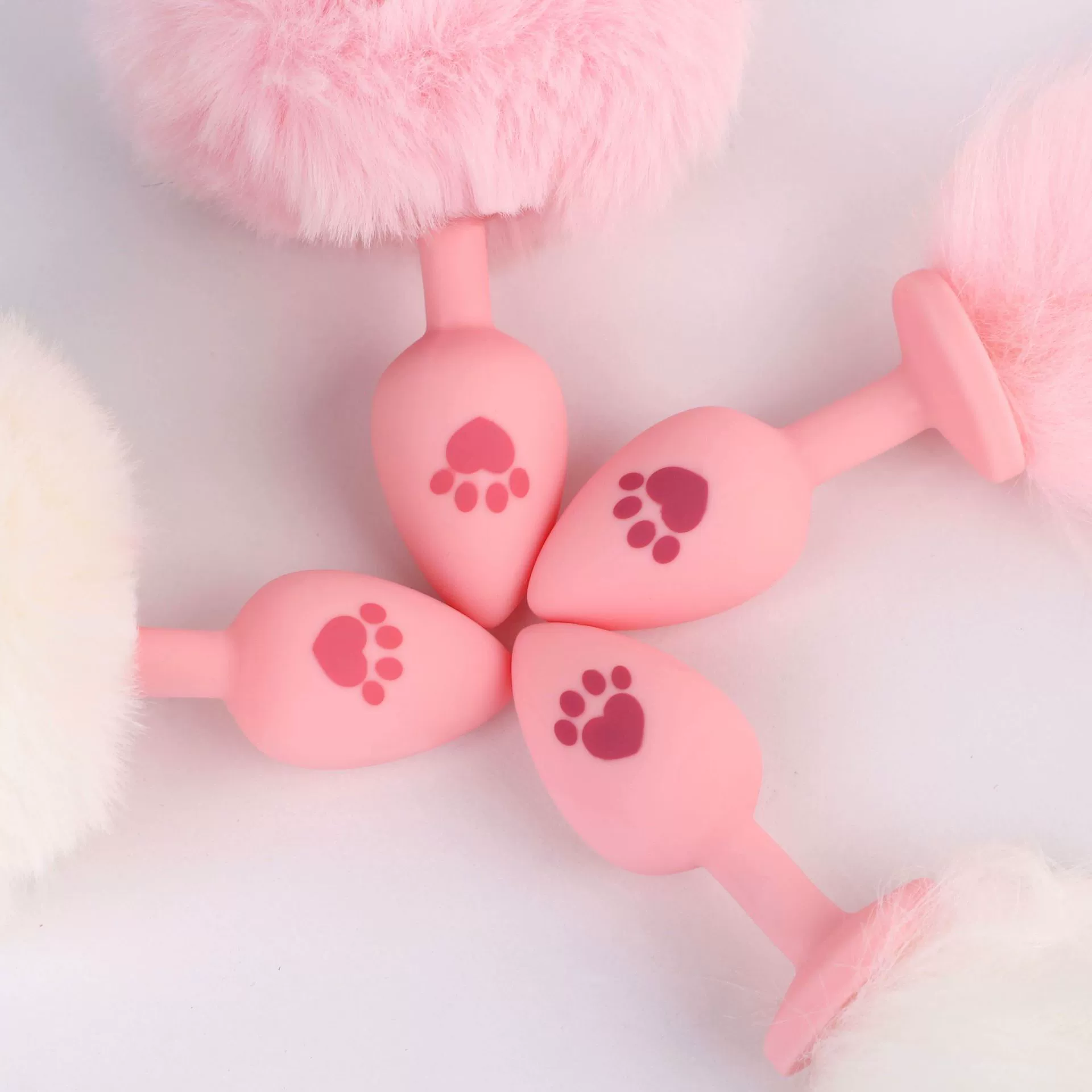 Поставка отправка_SM Cat Grab Tail анальный пробка пары, игрушка для мастурбации секс предметы реквизит, одно изделие