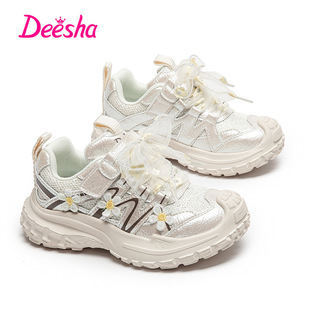 ��ɯŮͯ�\��Ь2025���ﻨ��W������Ьeva�p�׷�����ɫŮ��Ь��