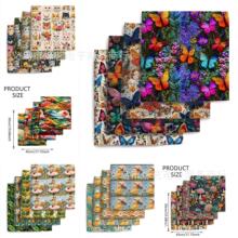 50*45cm���´���ϵ�б������������װDIY�����֯����1Yc63930