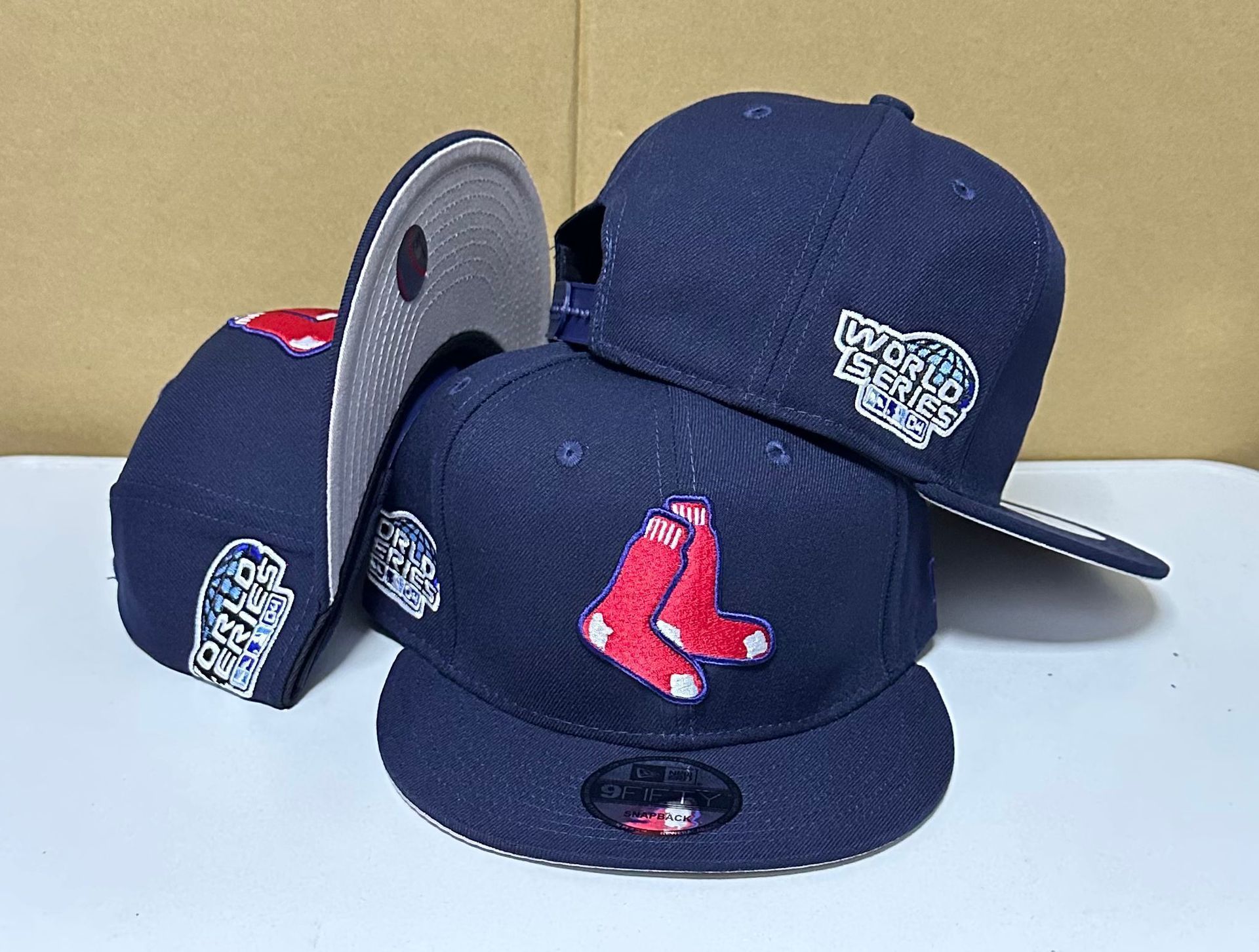 AnFo Wholesale AAA sombreros ajustables sombreros bordados sombreros de béisbol sombreros de borde plano sombreros ajustables