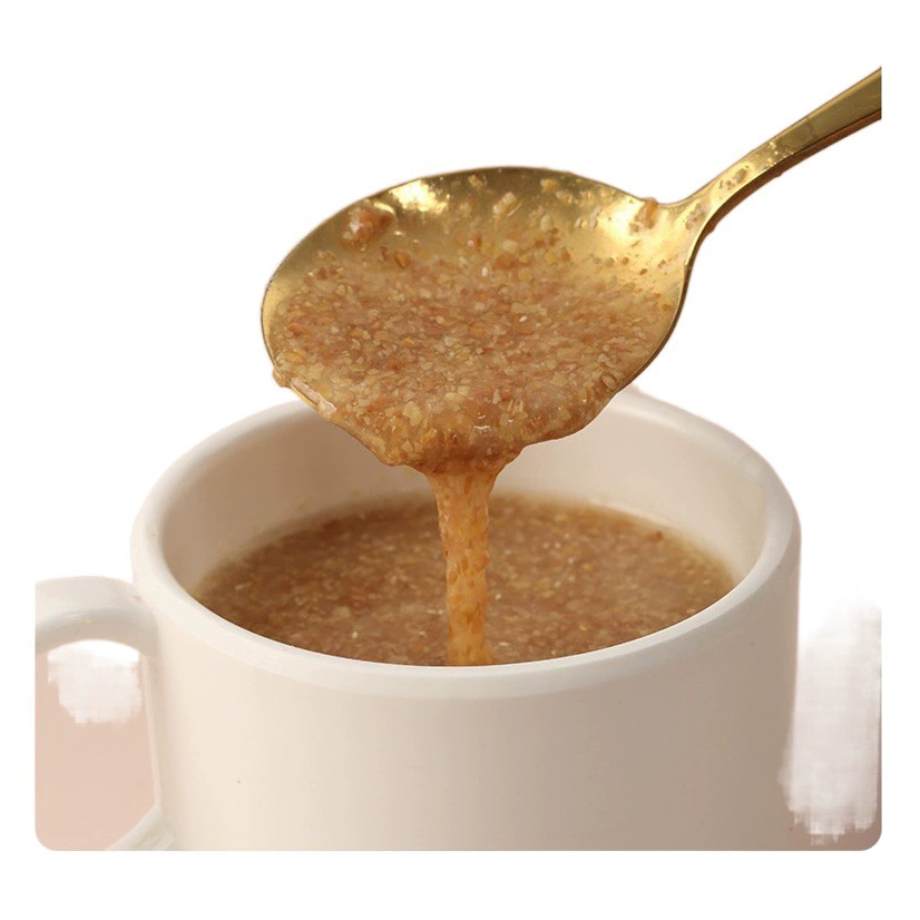 Оптовая продажа золота льняного семени вареного порошка для приготовления готовых блюд