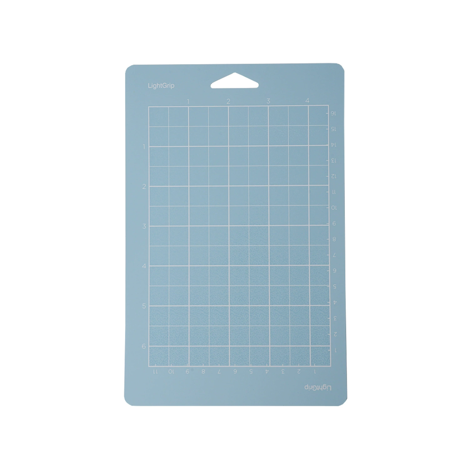 Промывочная машина для резки с резьбой PVC резка коврика Cricut Joy Cutting Mat 4.5*6.5 дюймов