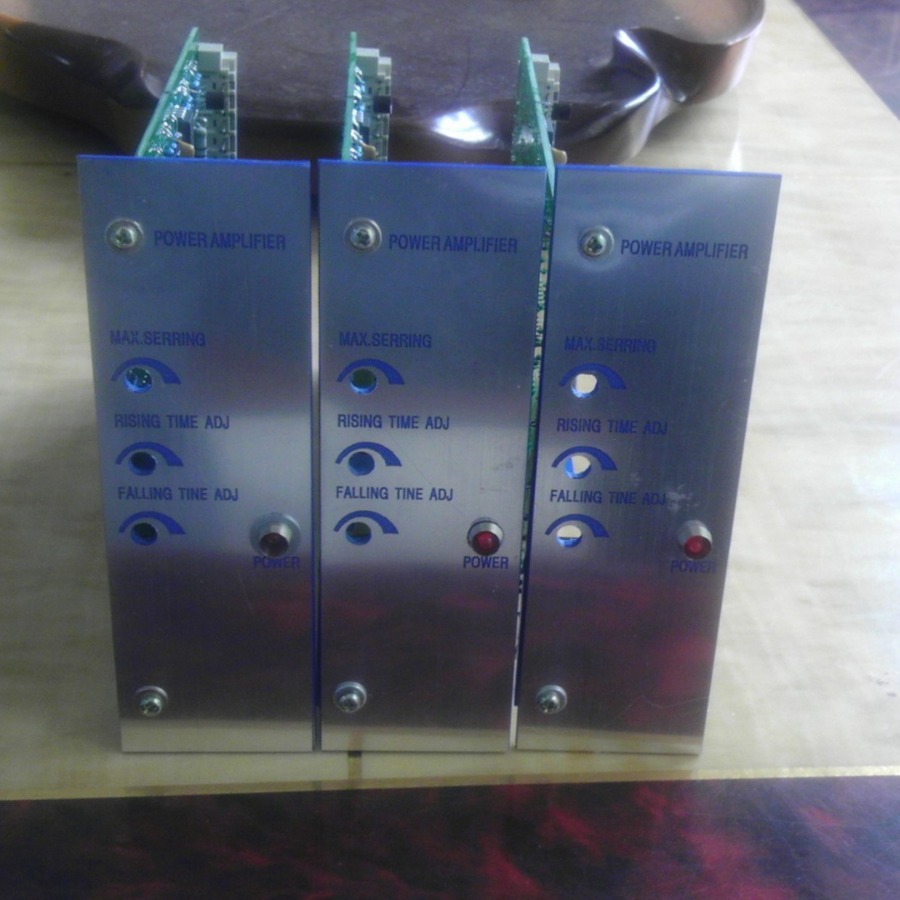 BLF-D-11-24-10比例阀放大板AME-D-I1-24-10代AMN-W-10T