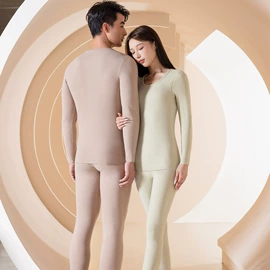 女式马甲;保暖套装;保暖内胆