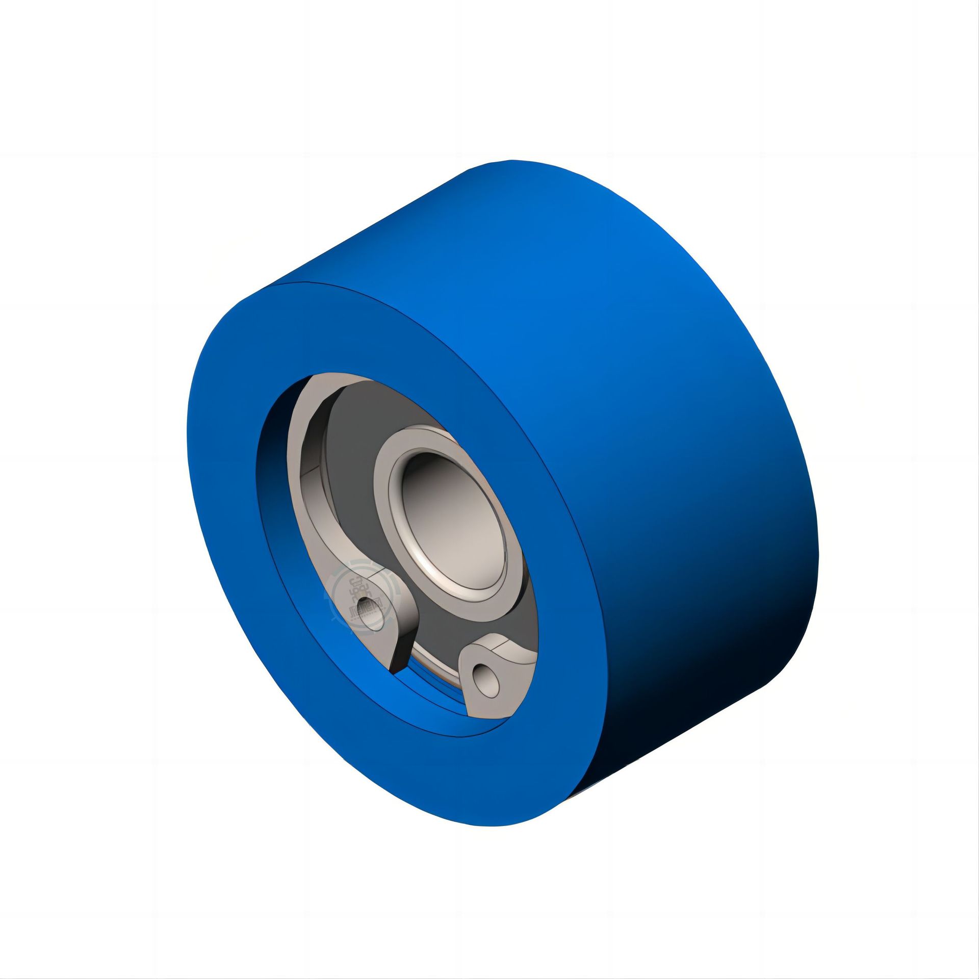 工业宝  包胶轴承 Covered Bearings   CB-03123.15-35UR